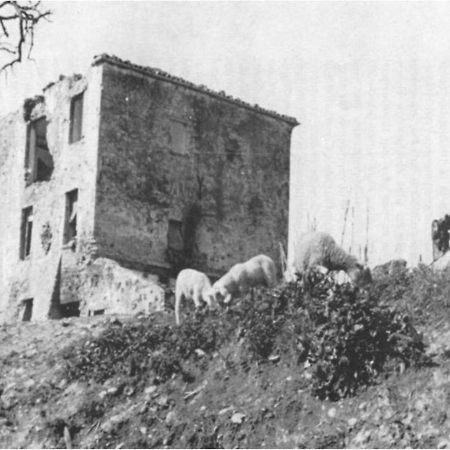 Casa Berardi Residenza Storica Villa Ortona Exterior photo