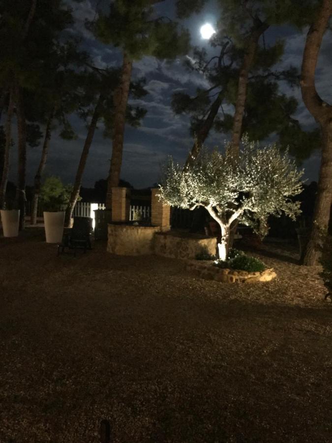 Casa Berardi Residenza Storica Villa Ortona Exterior photo
