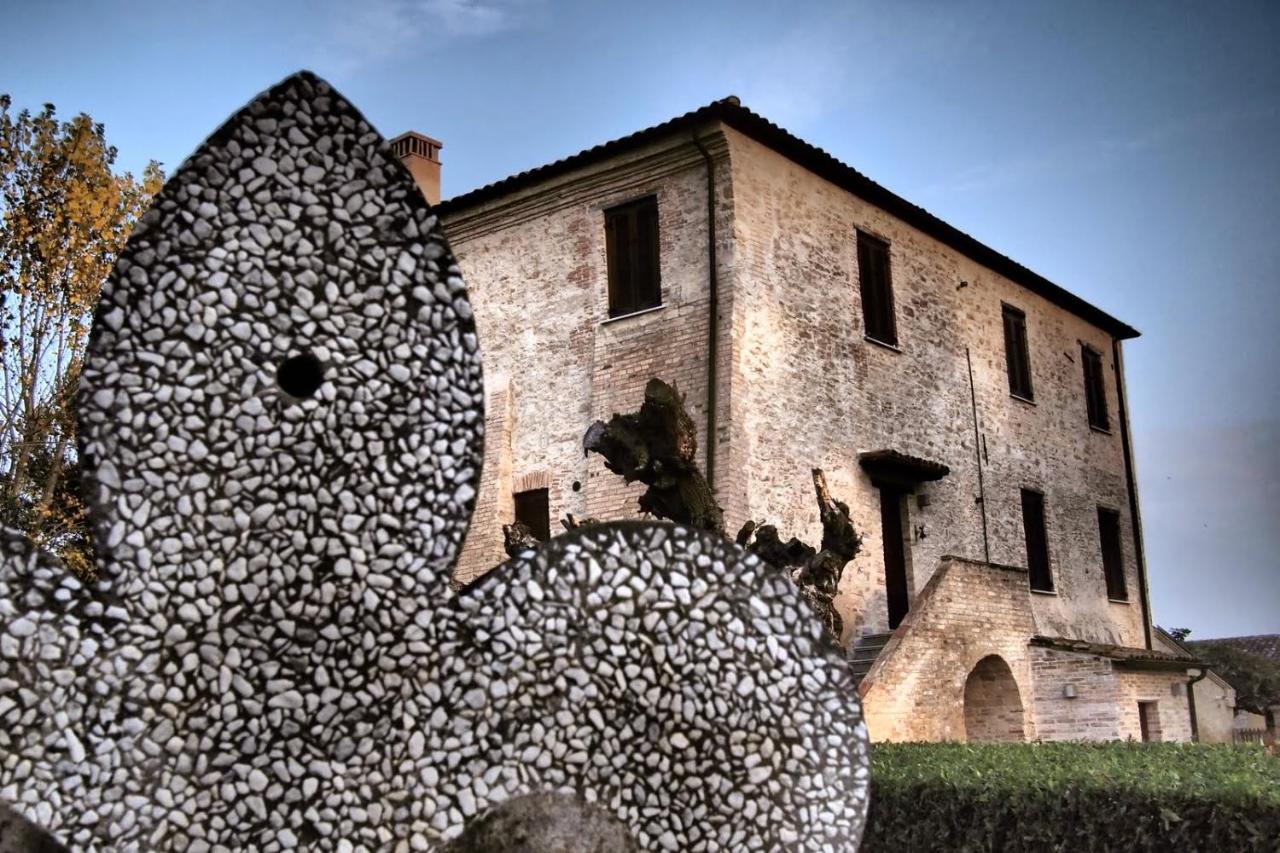 Casa Berardi Residenza Storica Villa Ortona Exterior photo
