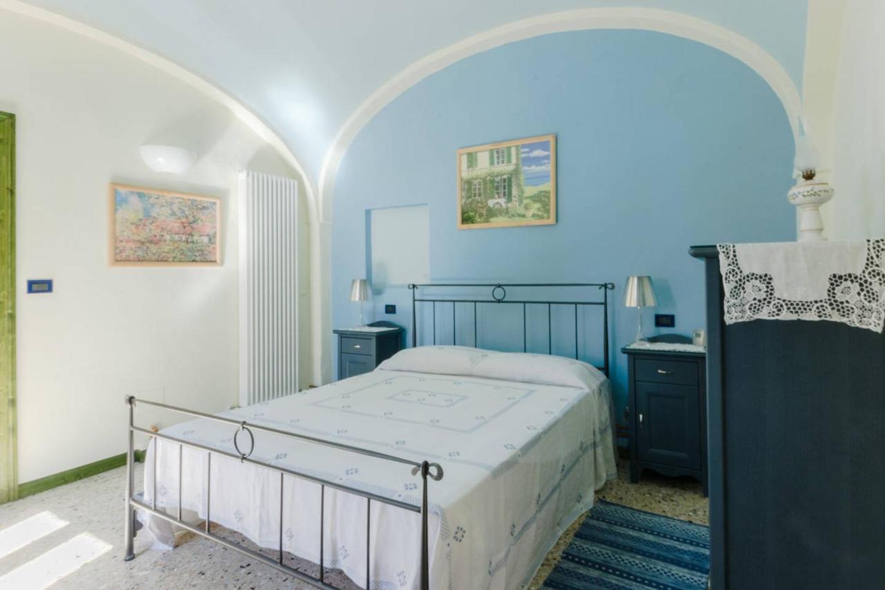 Casa Berardi Residenza Storica Villa Ortona Exterior photo