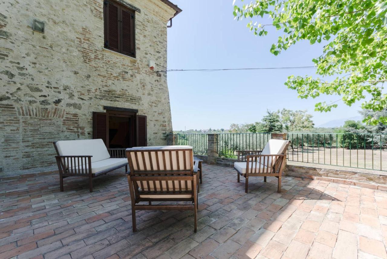 Casa Berardi Residenza Storica Villa Ortona Exterior photo