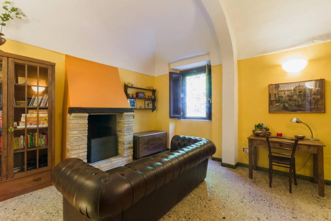 Casa Berardi Residenza Storica Villa Ortona Exterior photo