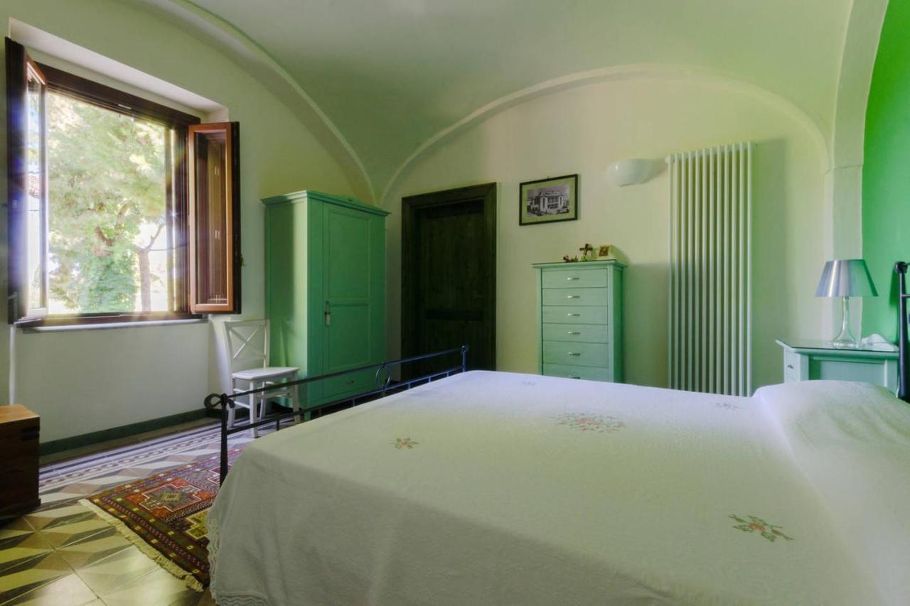 Casa Berardi Residenza Storica Villa Ortona Exterior photo